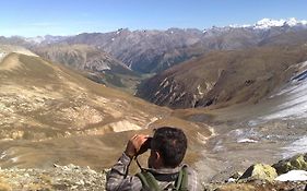 Residence Livigno Myholidaylivigno