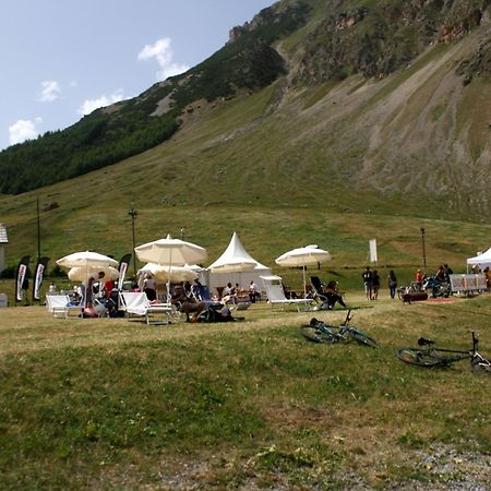 Residence Livigno Myholidaylivigno Exteriér fotografie